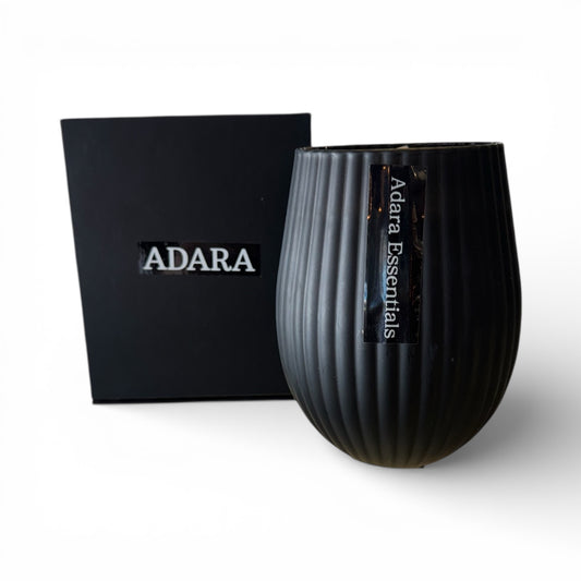 Black Sophistication